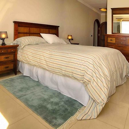 Appartamento Casa Juanita Puerto Calero Esterno foto