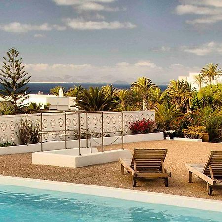 Appartamento Casa Juanita Puerto Calero Esterno foto