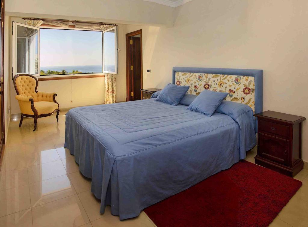 Appartamento Casa Juanita Puerto Calero Camera foto