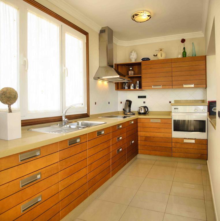 Appartamento Casa Juanita Puerto Calero Esterno foto