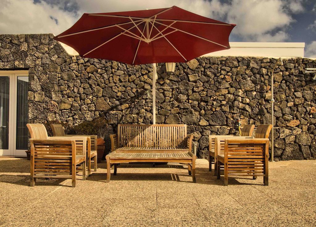Appartamento Casa Juanita Puerto Calero Esterno foto