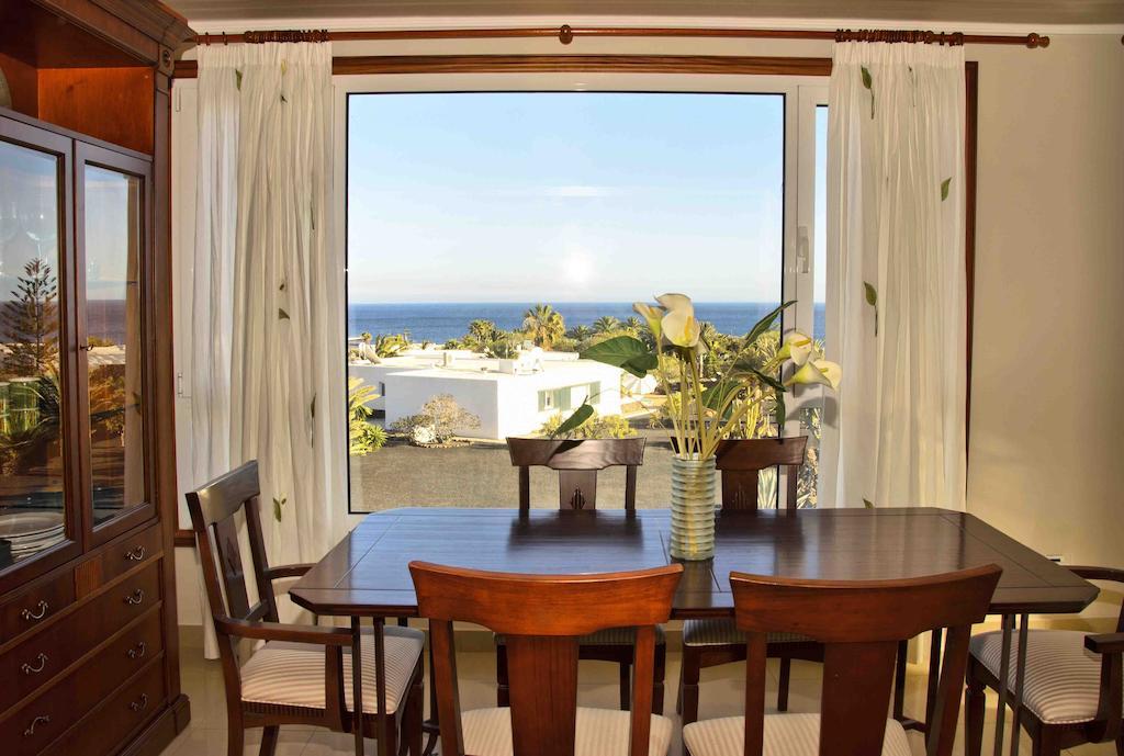 Appartamento Casa Juanita Puerto Calero Esterno foto