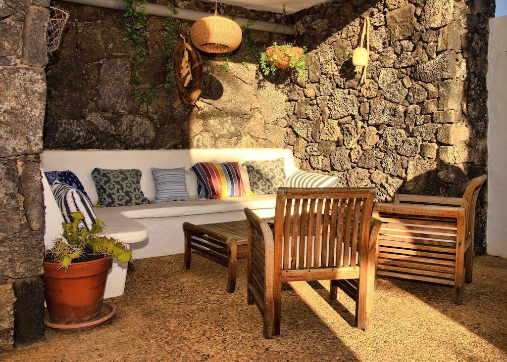 Appartamento Casa Juanita Puerto Calero Esterno foto