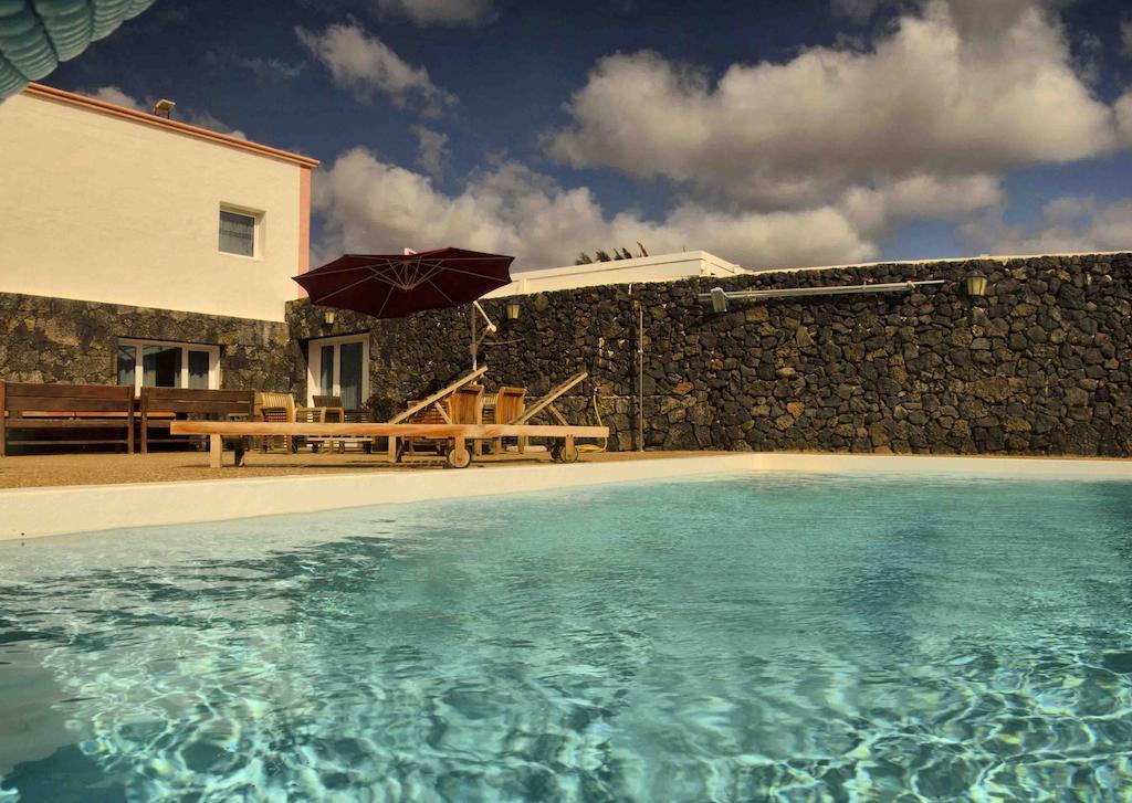 Appartamento Casa Juanita Puerto Calero Esterno foto