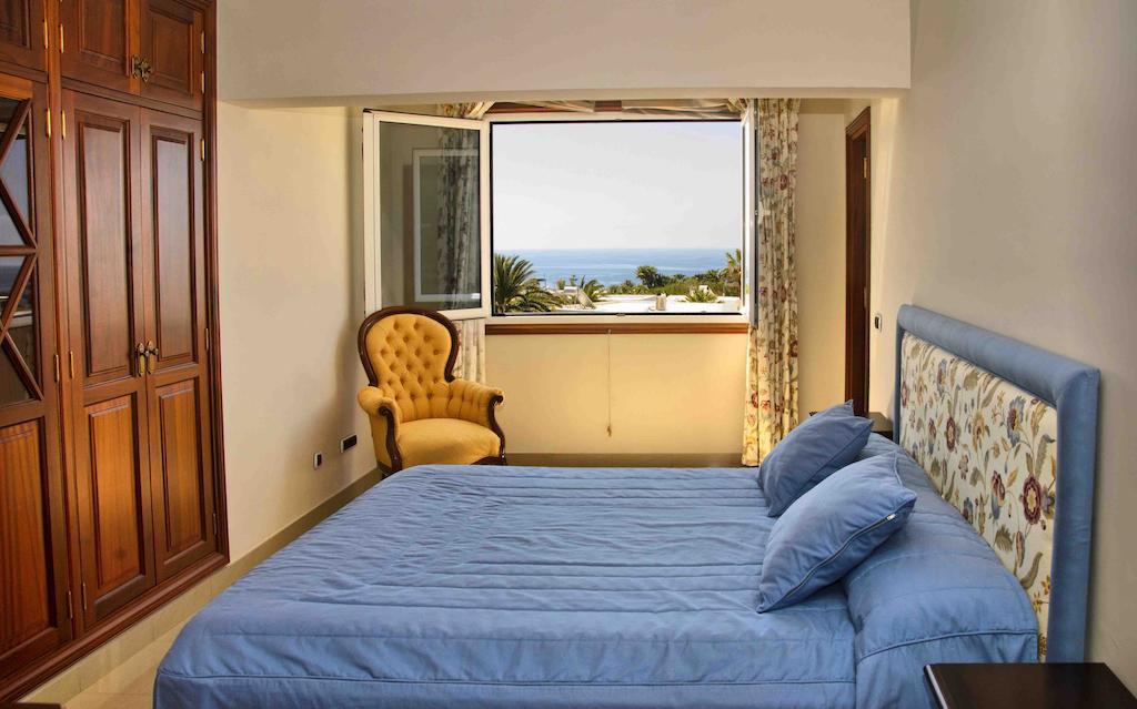 Appartamento Casa Juanita Puerto Calero Esterno foto