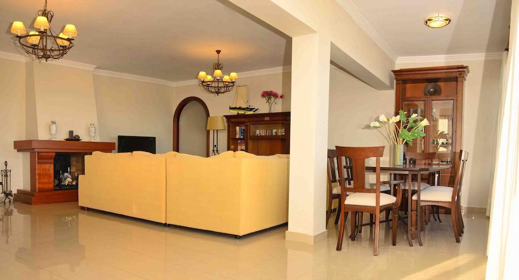 Appartamento Casa Juanita Puerto Calero Esterno foto