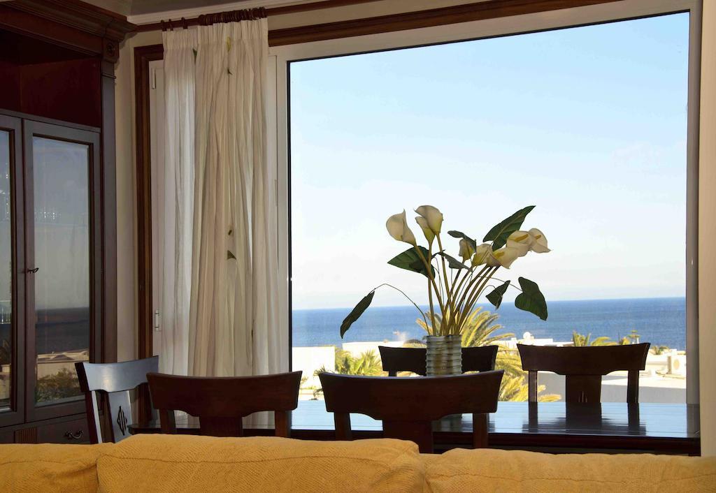 Appartamento Casa Juanita Puerto Calero Esterno foto