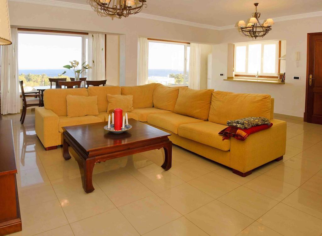Appartamento Casa Juanita Puerto Calero Esterno foto