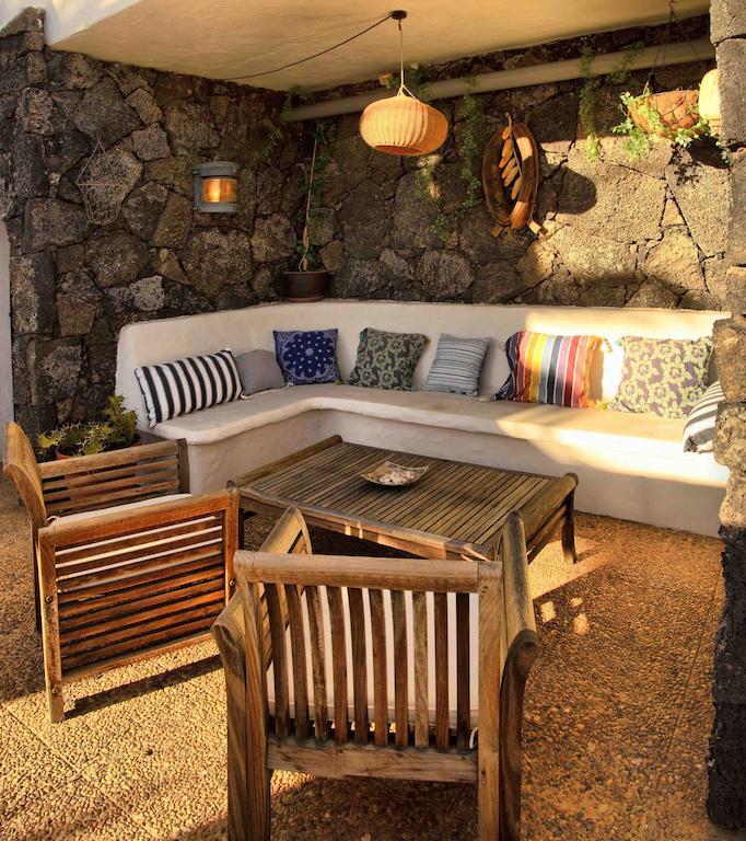 Appartamento Casa Juanita Puerto Calero Esterno foto