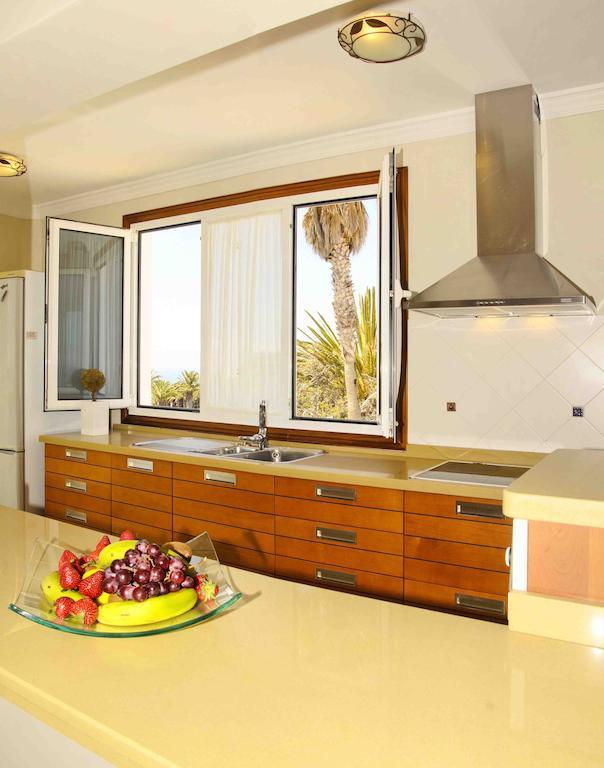 Appartamento Casa Juanita Puerto Calero Esterno foto
