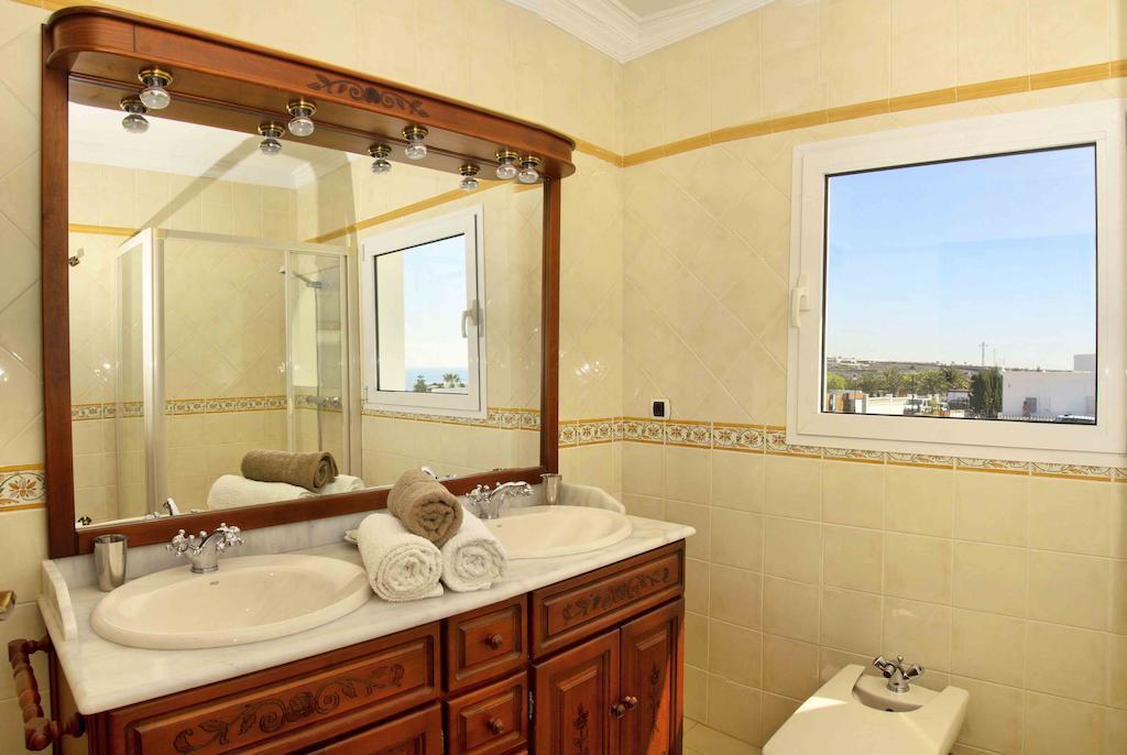 Appartamento Casa Juanita Puerto Calero Esterno foto