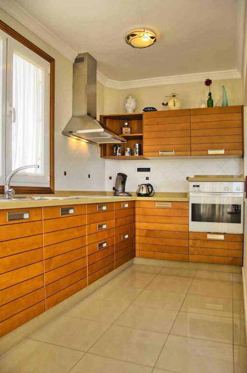 Appartamento Casa Juanita Puerto Calero Esterno foto