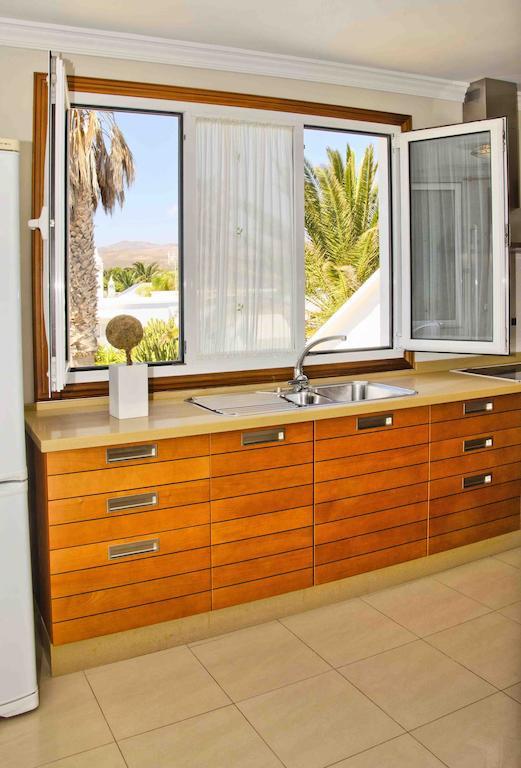 Appartamento Casa Juanita Puerto Calero Esterno foto