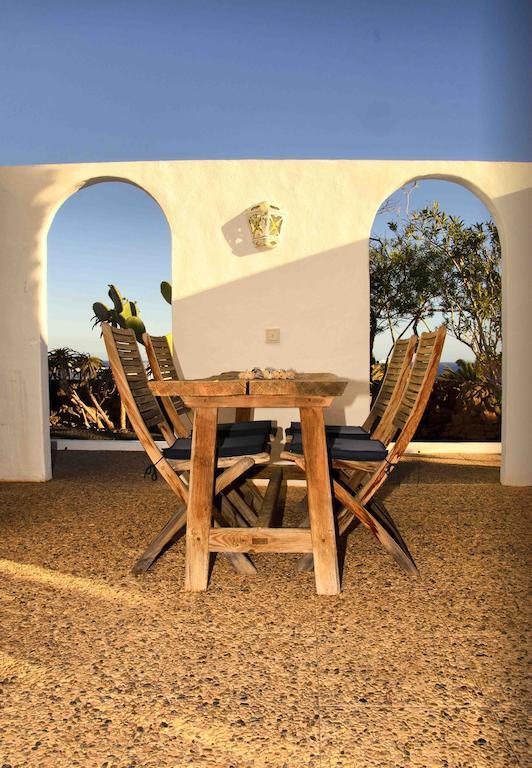 Appartamento Casa Juanita Puerto Calero Esterno foto