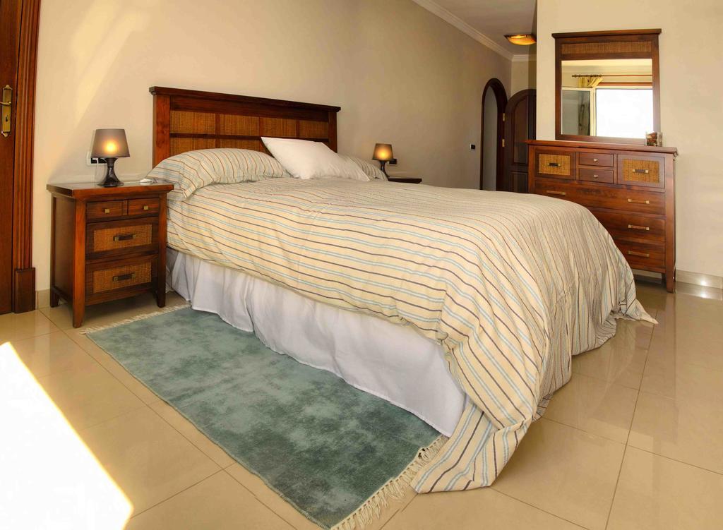 Appartamento Casa Juanita Puerto Calero Esterno foto