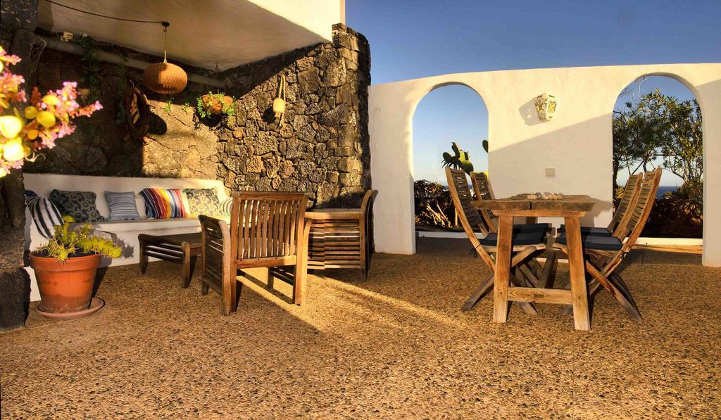 Appartamento Casa Juanita Puerto Calero Esterno foto