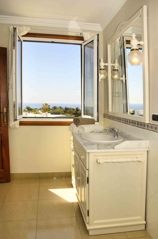 Appartamento Casa Juanita Puerto Calero Esterno foto