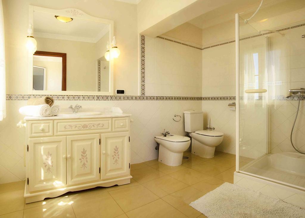 Appartamento Casa Juanita Puerto Calero Esterno foto