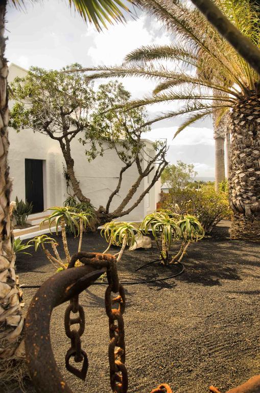 Appartamento Casa Juanita Puerto Calero Esterno foto