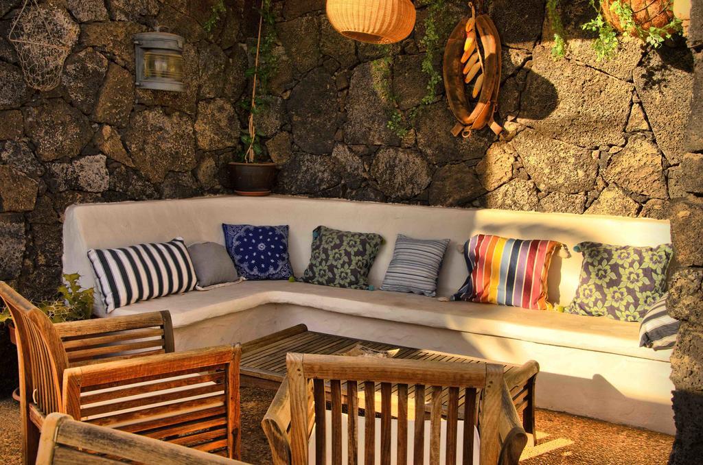 Appartamento Casa Juanita Puerto Calero Esterno foto